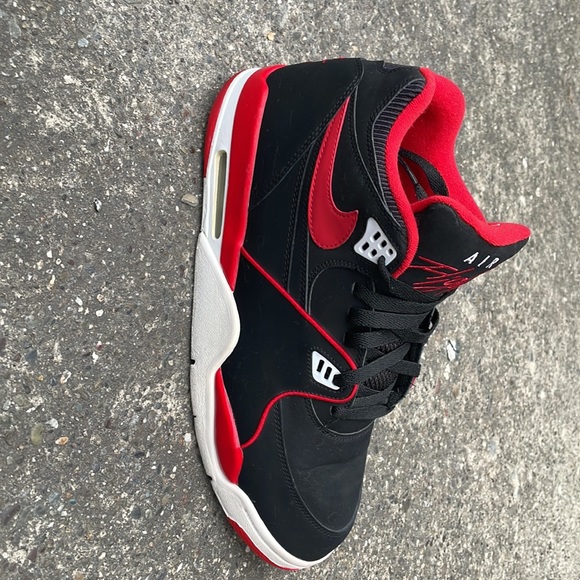 Air Flight 89 - Nike - 306252-060 - Picture 13 of 13